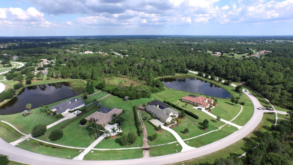 Panther Ridge Bradenton Florida Homes for Sale