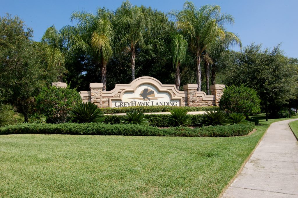 Greyhawk Landing Bradenton Florida Homes for Sale