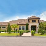 Greyhawk Landing in Bradenton Clubhouse