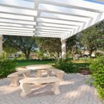 Riverwalk Lakewood Ranch Picnic Area