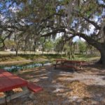 Colonial Oaks in Sarasota Nearby Park