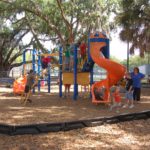 Colonial Oaks in Sarasota Nearby Park Playground 3