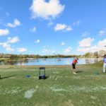 Heritage Oaks in Sarasota Golf Course 3