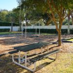 The Hammocks in Sarasota Picnic Areas