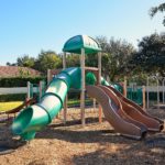 The Hammocks in Sarasota Playground