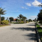 Chelsea Oaks in Parrish Gated Community