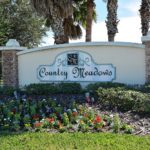 Country Meadows in Bradenton Homes for Sale
