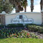 Country Meadows Bradenton Florida Homes for Sale