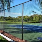 Creekwood in Bradenton Tennis Courts