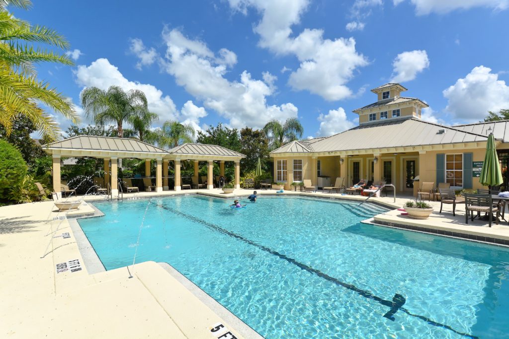 Forest Creek Parrish Florida Homes for Sale