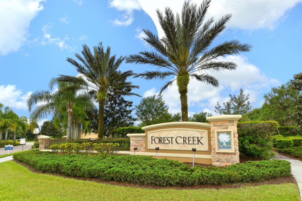 Parrish Florida Real Estate Available in a Growing Community