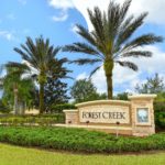 Forest Creek in Parrish Homes for Sale