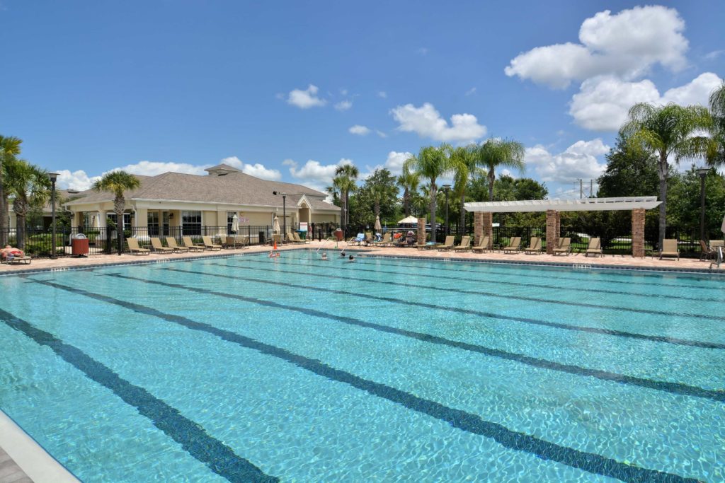 Harrison Ranch Parrish Florida | Homes for Sale w/ Amenities