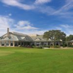 Laurel Oak Country Club in Sarasota Clubhouse 1