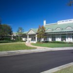 Laurel Oak Country Club in Sarasota Clubhouse 2