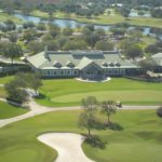 Laurel Oak Country Club in Sarasota Clubhouse 3