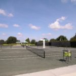 Laurel Oak Country Club in Sarasota Tennis