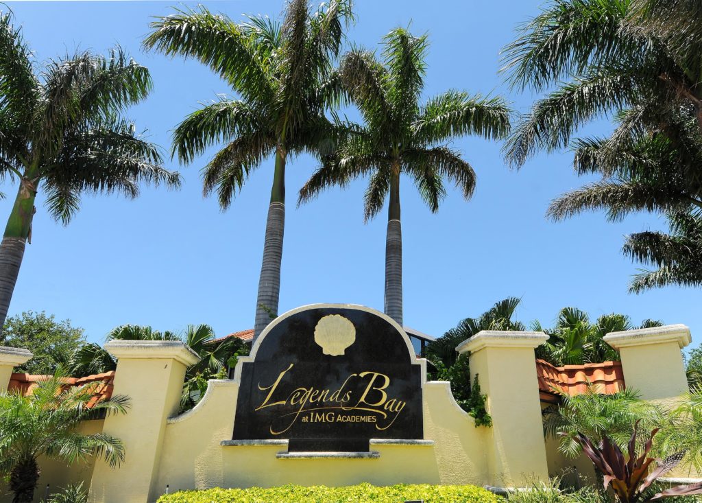 Legends Bay Bradenton Florida Homes for Sale 