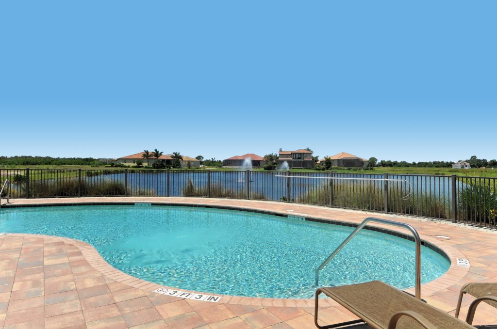 Legends Bay in Bradenton Pool 2