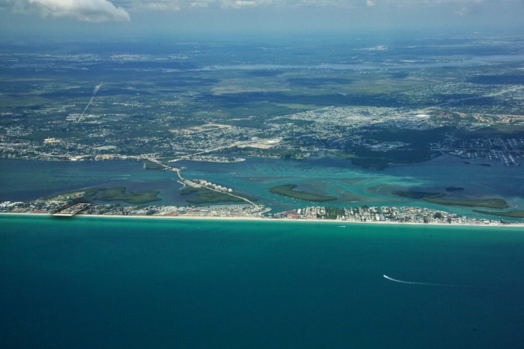 Manasota Key Homes for Sale in Englewood Florida