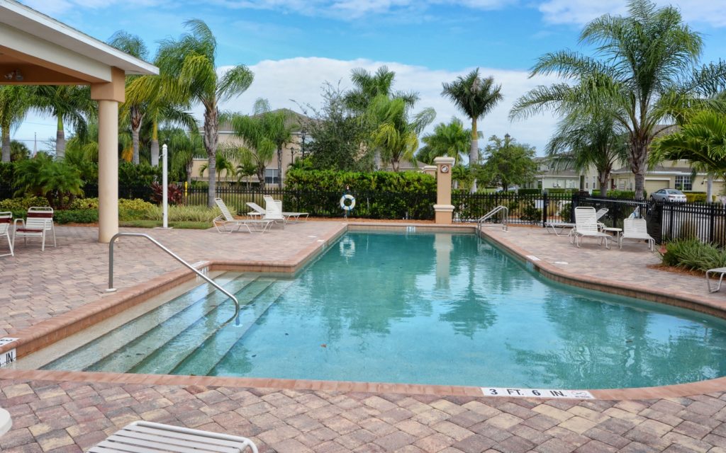Palmer Oaks Sarasota Florida Homes for Sale