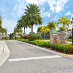 Pennington Place in Venice Gated Community