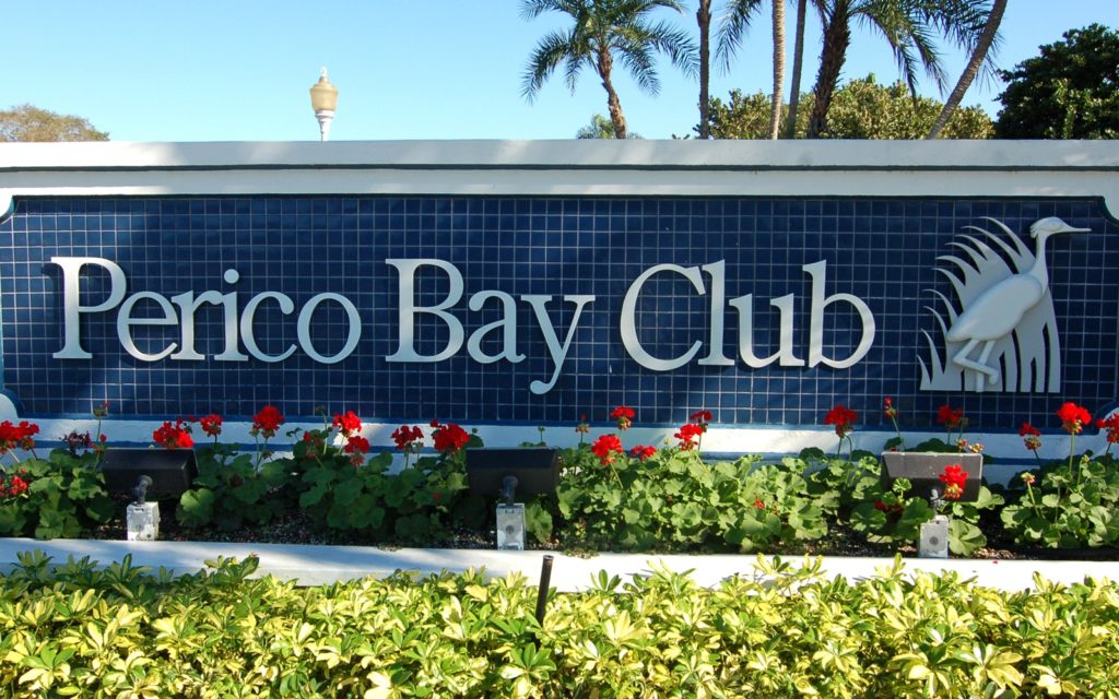 Perico Bay Club Bradenton Florida Homes for Sale, Condos & Villas