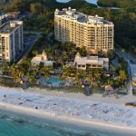 Ritz Carlton Beach Residences in Sarasota Condos for Sale 1