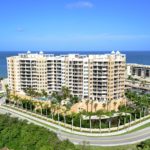 Ritz Carlton Beach Residences in Sarasota Condos for Sale Front