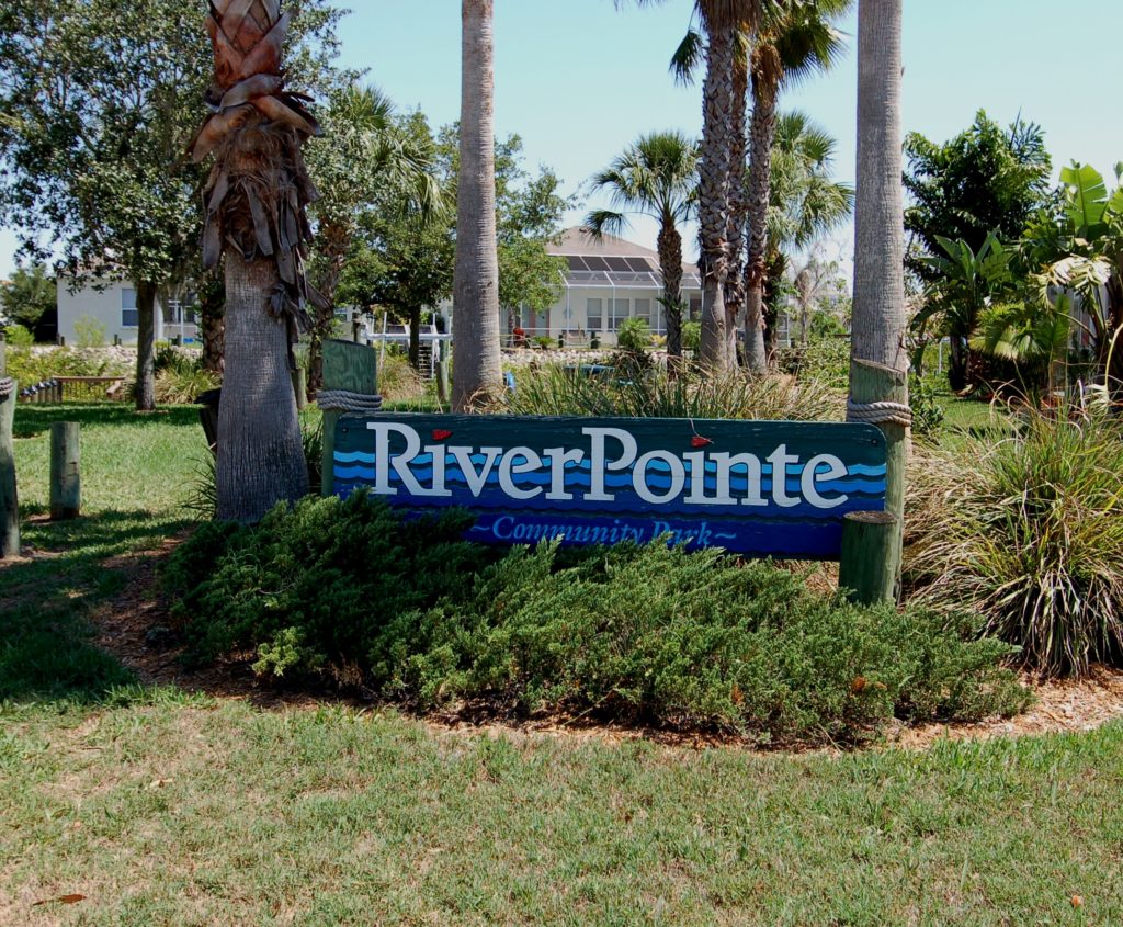 River Pointe Bradenton Florida Homes for Sale