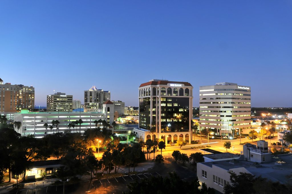 Savoy on Palm Downtown Sarasota Condos for Sale