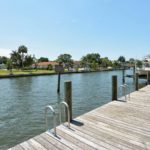 Southpointe Shores in Sarasota Boat Dock