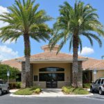 Stoneybrook at Heritage Harbour in Bradenton Clubhouse