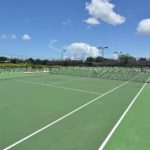 Stoneybrook at Heritage Harbour in Bradenton Tennis Courts
