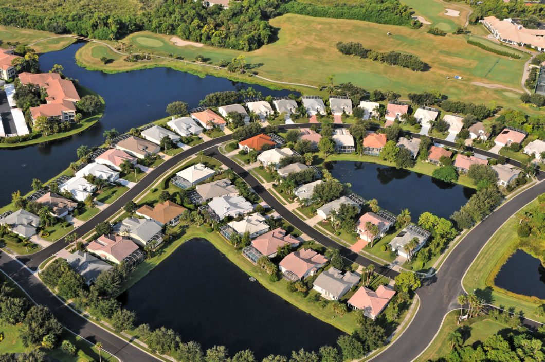 Palmer Ranch in Sarasota Real Estate with a Range of Lifestyle Options