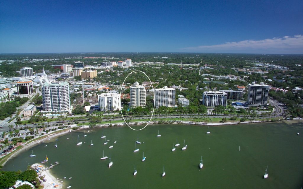 Tessera in Sarasota Condos for Sale