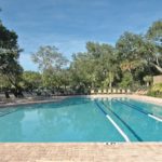 The Meadows Country Club in Sarasota Pool 3