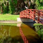 Turtle Rock on Palmer Ranch Bridge