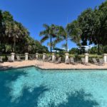 Turtle Rock on Palmer Ranch Pool