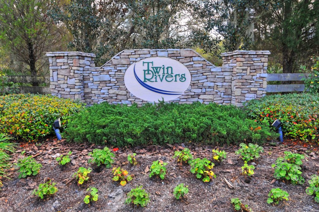 Twin Rivers in Parrish Homes for Sale