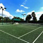 Village Walk on Palmer Ranch Sarasota Tennis