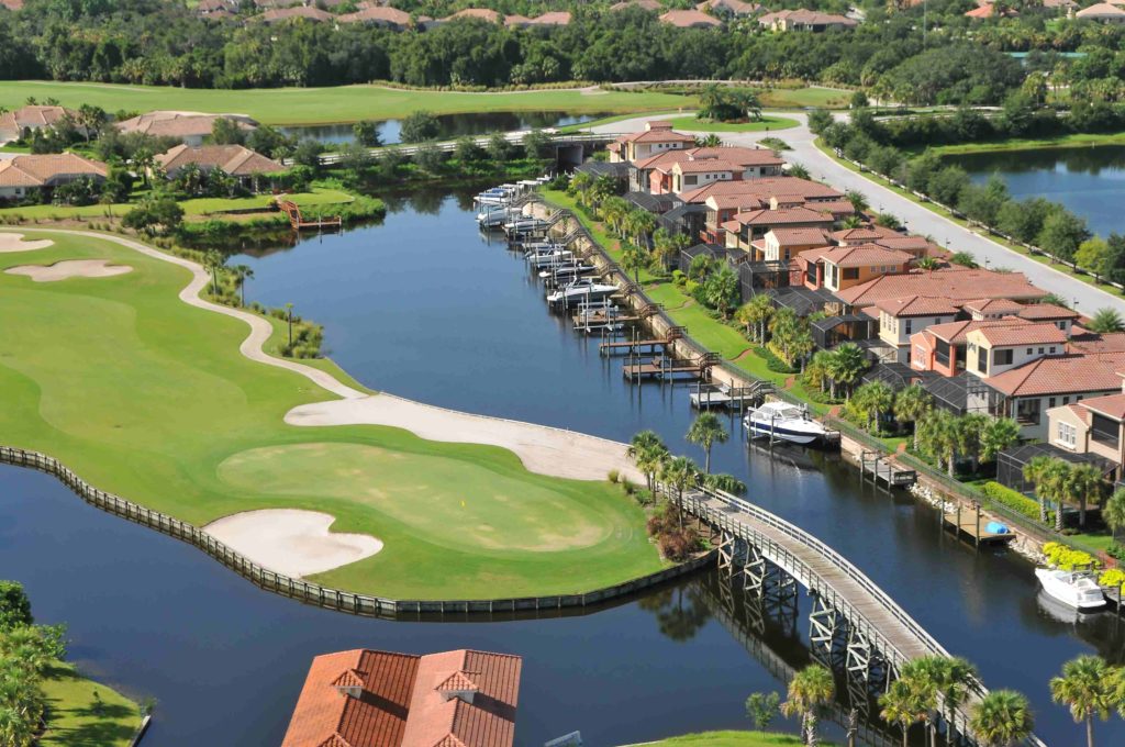 Waterlefe Bradenton Florida Homes for Sale
