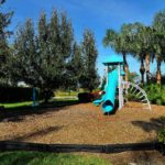 Wisteria Park in Bradenton Playground 1