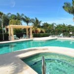 Wisteria Park in Bradenton Spa