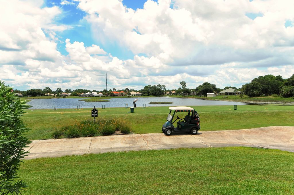 Bobcat Trail North Port Florida Homes for Sale