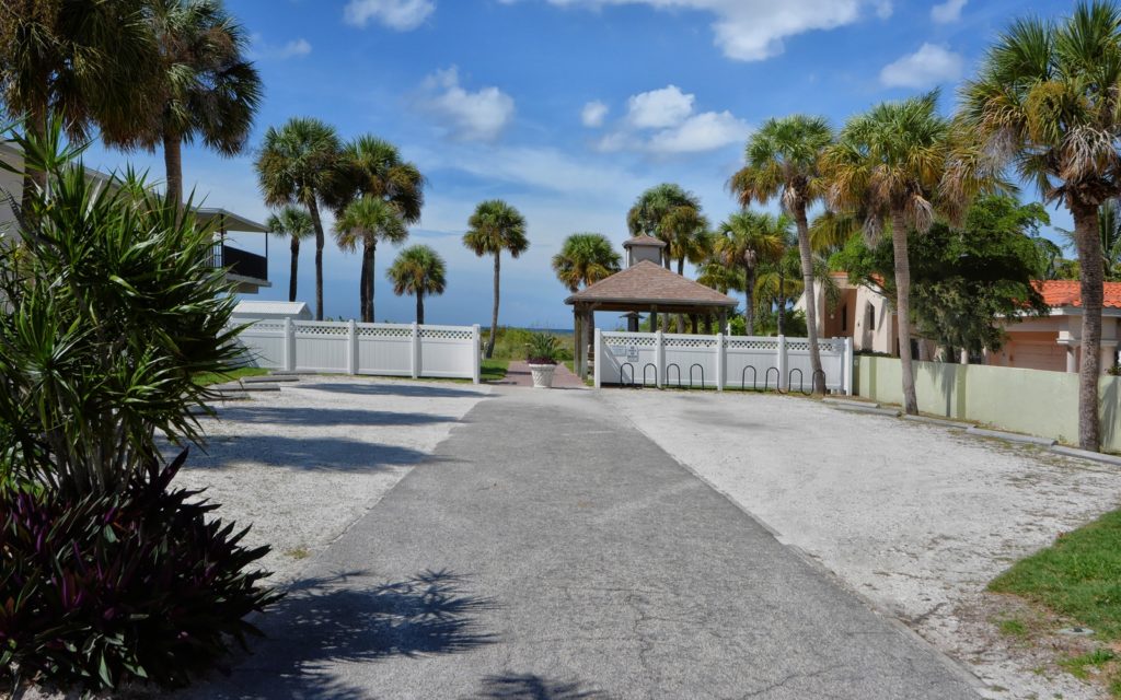 Golden Beach in Venice Condos for Sale