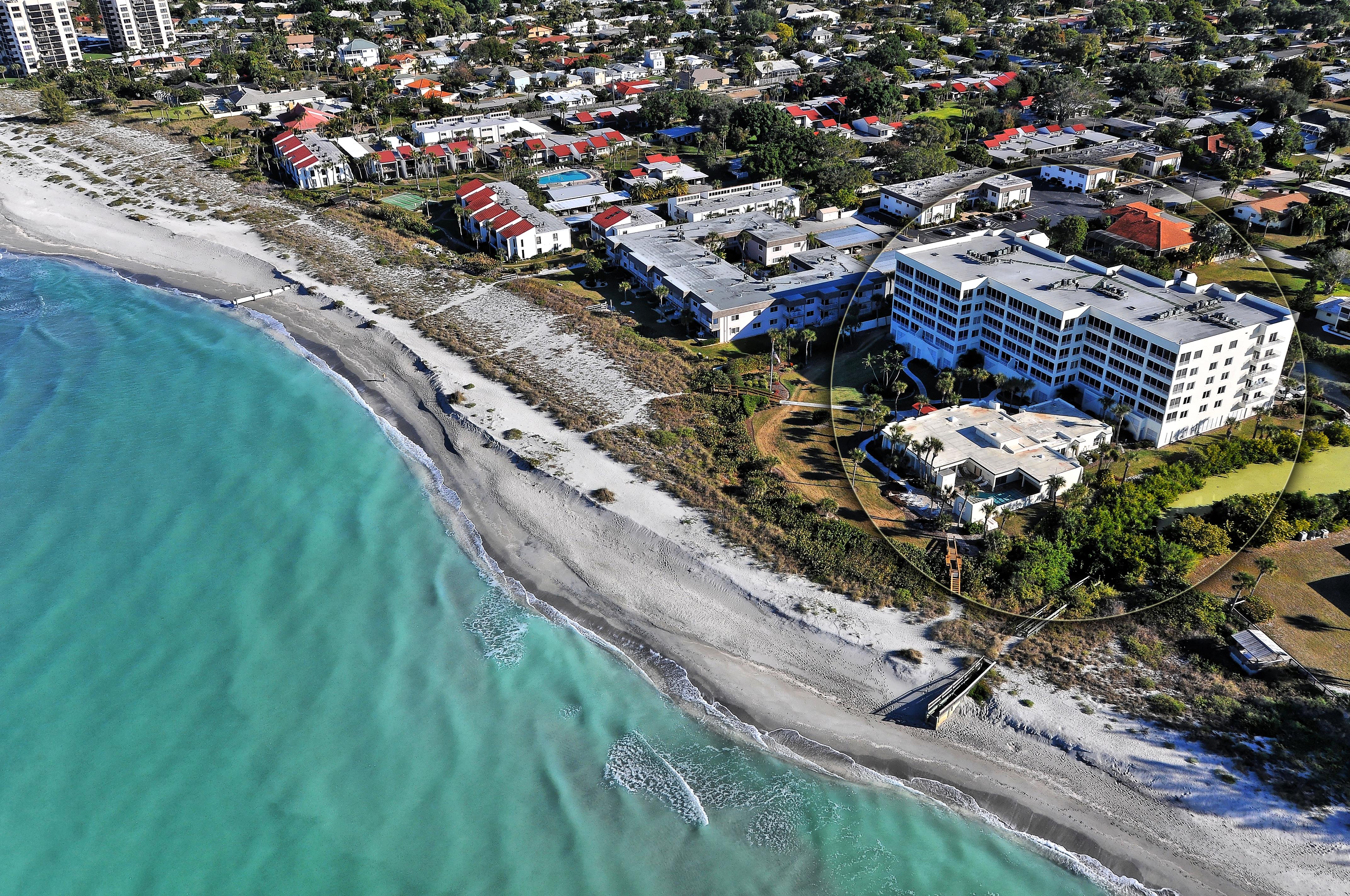 Island Shores in Venice Condos for Sale