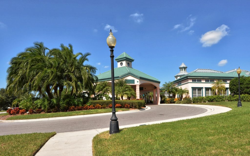 Pelican Pointe Venice Florida Homes for Sale