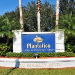 Plantation Golf & Country Club in Venice