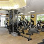 Plantation Golf & Country Club in Venice Fitness Center